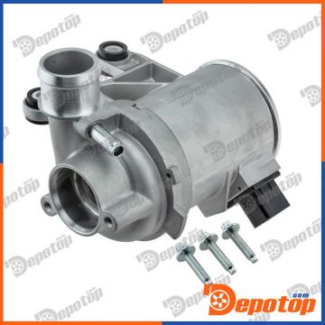 Pompe à eau pour MERCEDES | CPW-ME-061, A2742000207